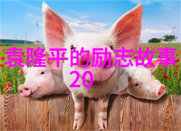 追梦者励志名人偶像的故事励志名人的成长历程