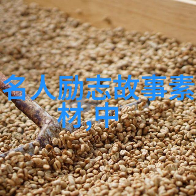 背后的光芒一位默默耕种的励志故事