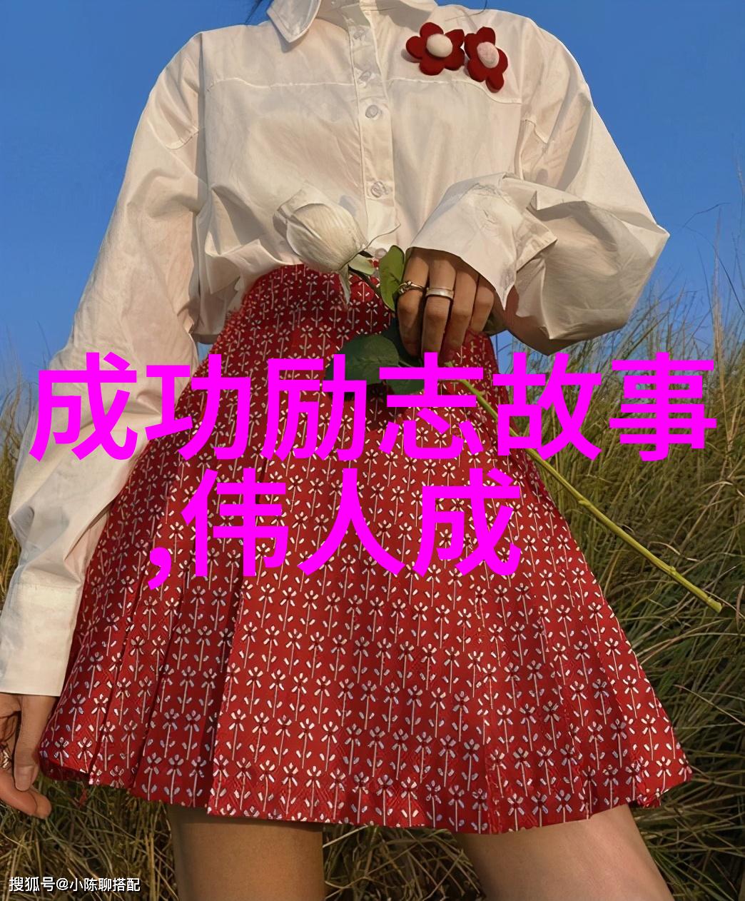 人生励志故事我的奋斗历程