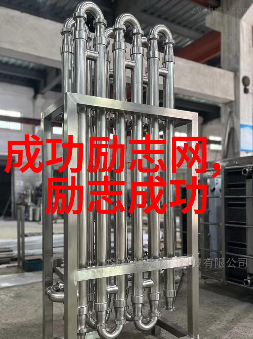追梦者不懈拼搏的征程