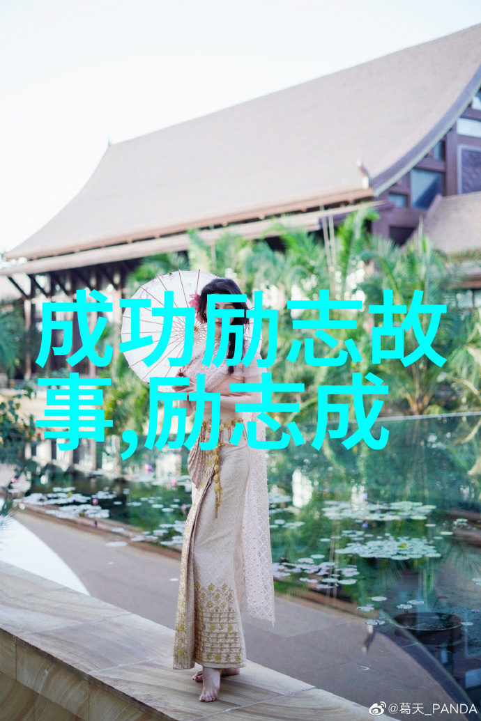 逆袭之星从底层到顶峰的励志成长故事