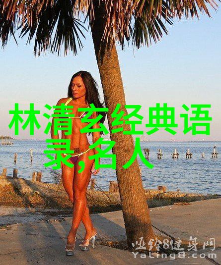 沙漠的诗人三毛经典语录中的哲思与感悟