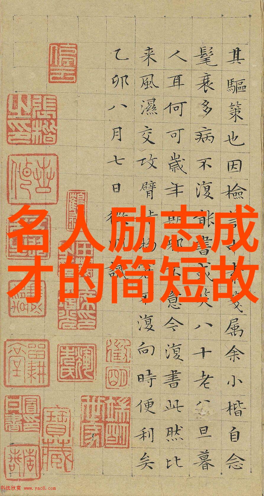 成功者的兴起我们又能学到什么关于不懈努力的教训