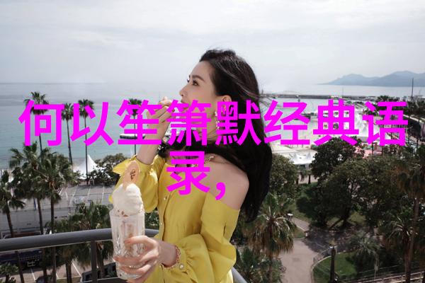星辰大海李连杰的功夫梦想之旅