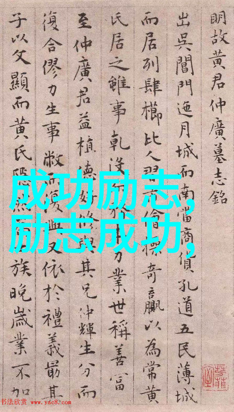 岁月静好青春绘影