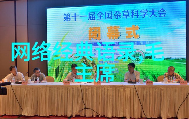 网络经典语录互联网上的智慧与幽默