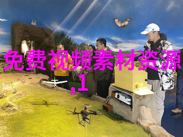 农女的锦绣田园 - 绿意盎然农女手中的丰收之歌
