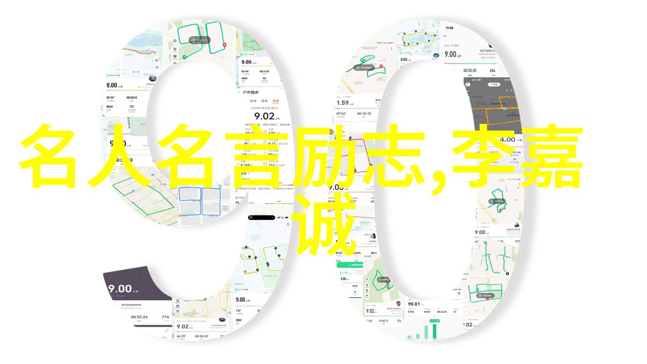 奋斗者之路从零到英雄的数字征程