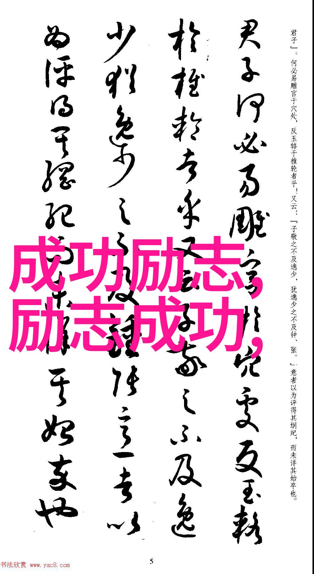 叶剑英名言名句