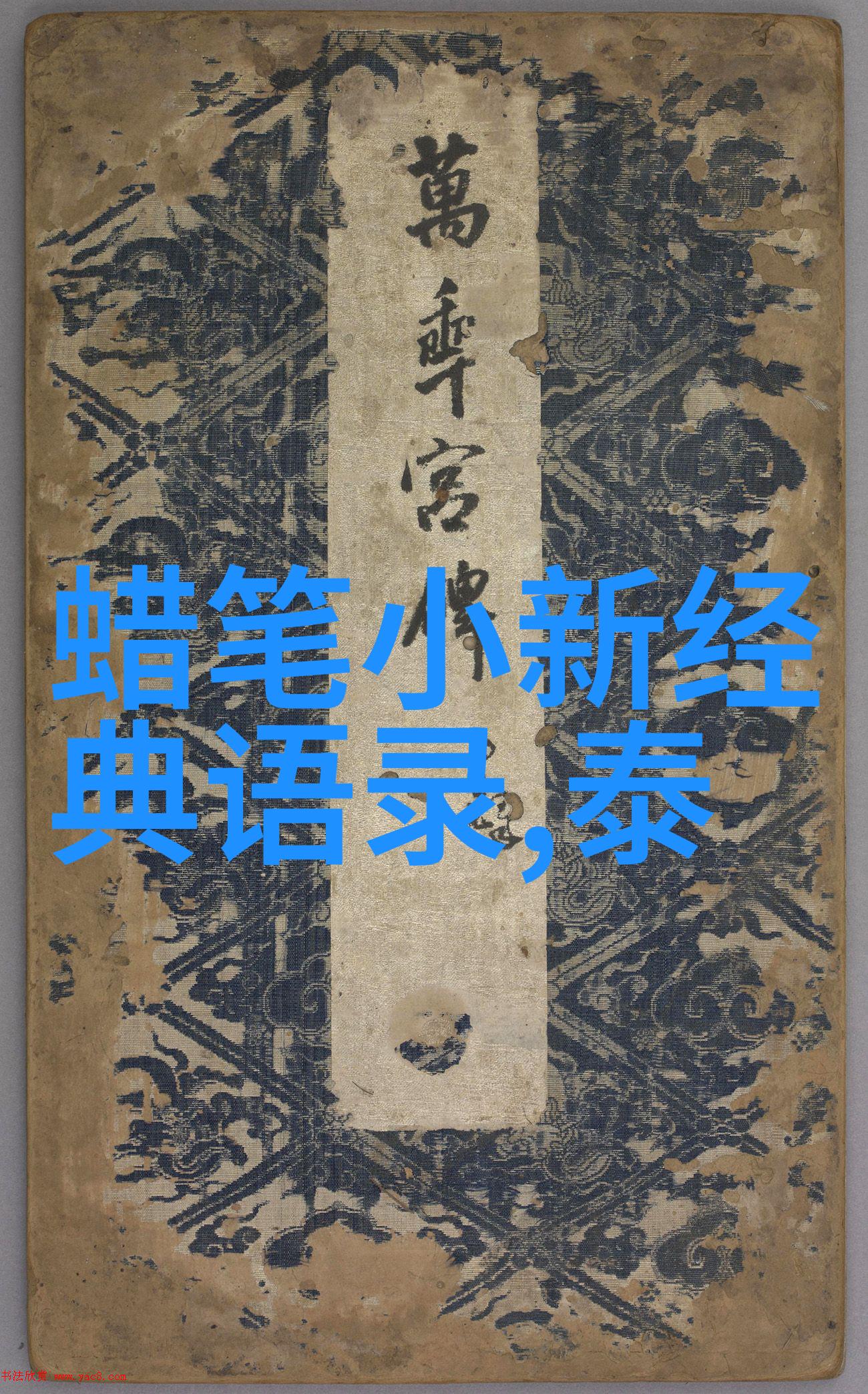 韩寒逆袭的灵魂语录