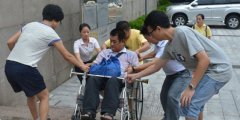 残疾人励志题材的经典电影你看过几部