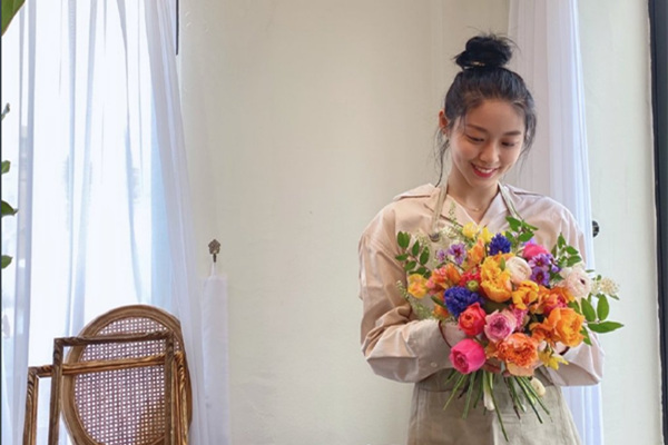 高段位绿茶语录 白莲花装委屈的台词