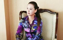 北大校花李莹三年的财富神话