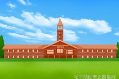 中国青年励志典型人物的坚韧品质