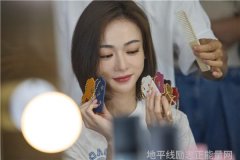 追求卓越一位艺术家的成长之路